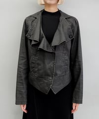 Vintage   Design Jacket