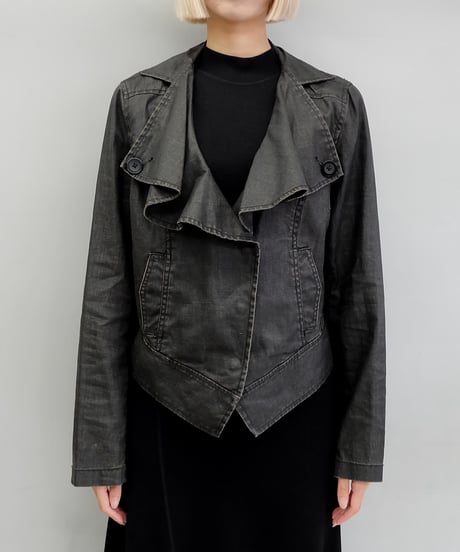 Vintage   Design Jacket