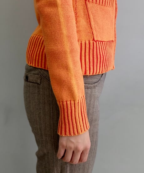 Vintage   Design Knit