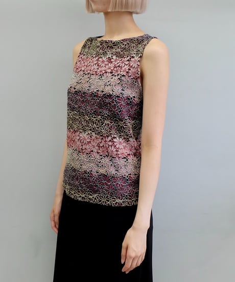 Vintage   Design Tops