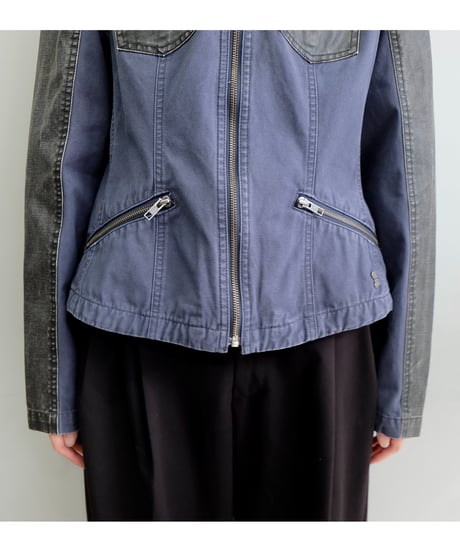 Vintage   Design Jacket