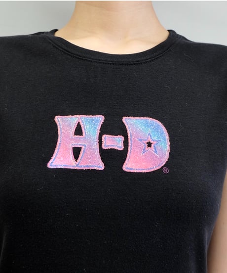 Vintage   Design Tops