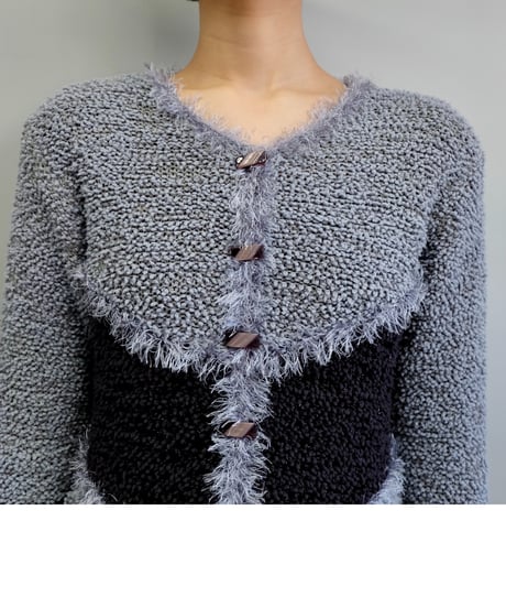 Vintage   Design Knit