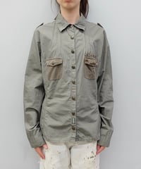 Vintage   Design Shirt