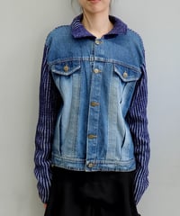 Vintage   Design Knit