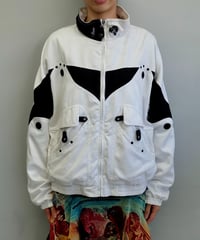 Vintage   Design Jacket