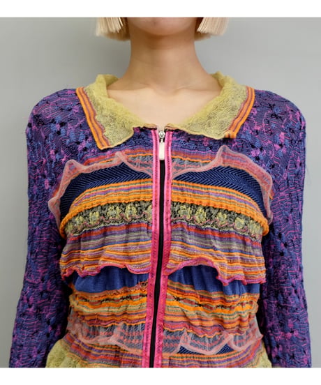 Vintage   Design Tops