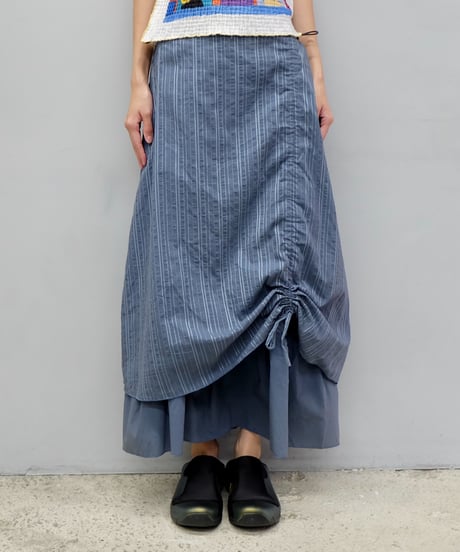 Vintage   Design Skirt