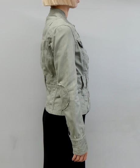Vintage   Design Jacket