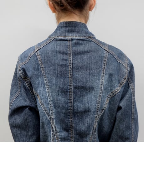 Vintage   Design Jacket