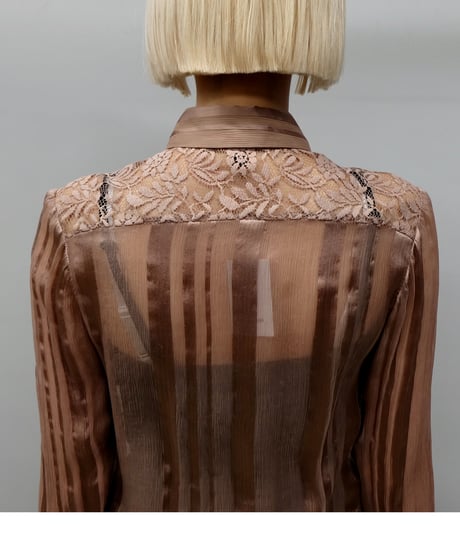 Vintage   Design Shirt