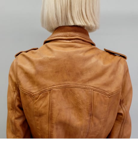 Vintage   Design Jacket