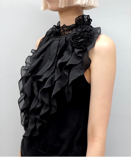 Vintage   Design Tops