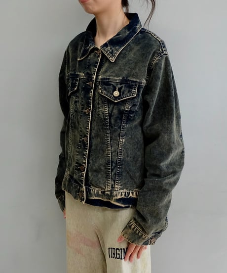 VIntage   Design Jacket