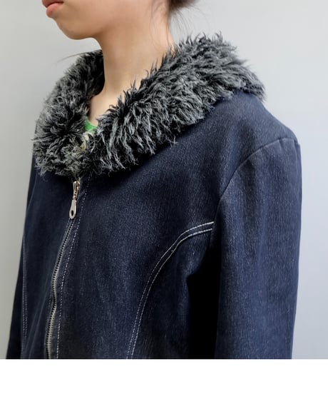 Vintage   Design Jacket