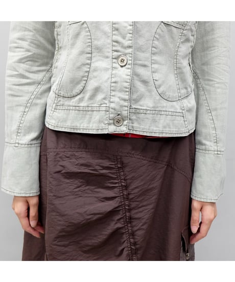 Vintage   Design Jacket