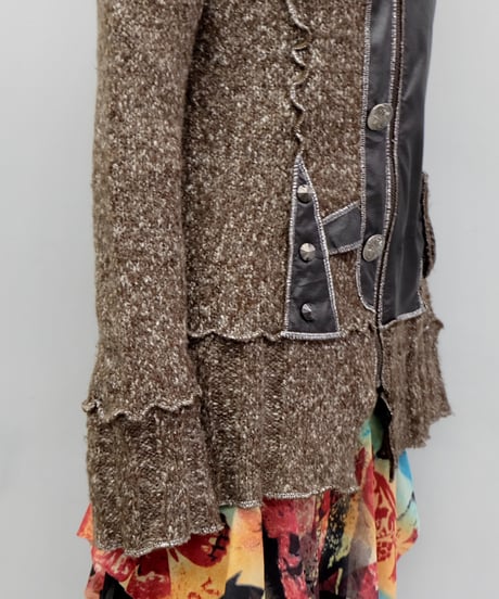Vintage   Design Jacket