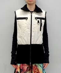 Vintage   Design Vest