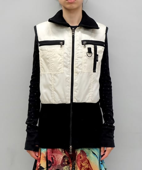 Vintage   Design Vest