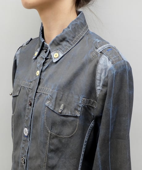Vintage   Design Shirt
