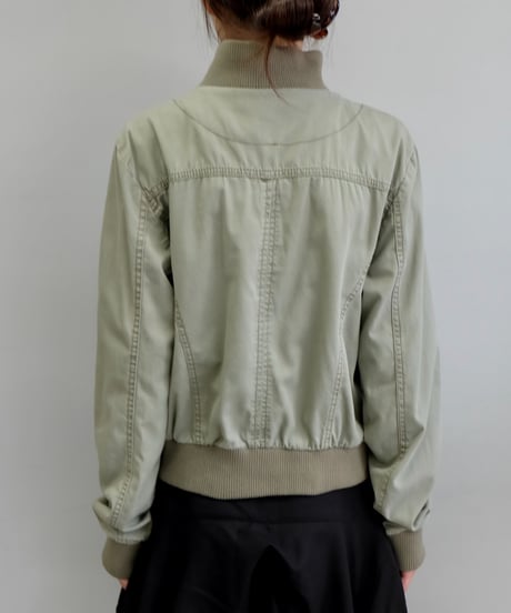 Vintage   Design Jacket
