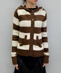 Vintage   Design Knit
