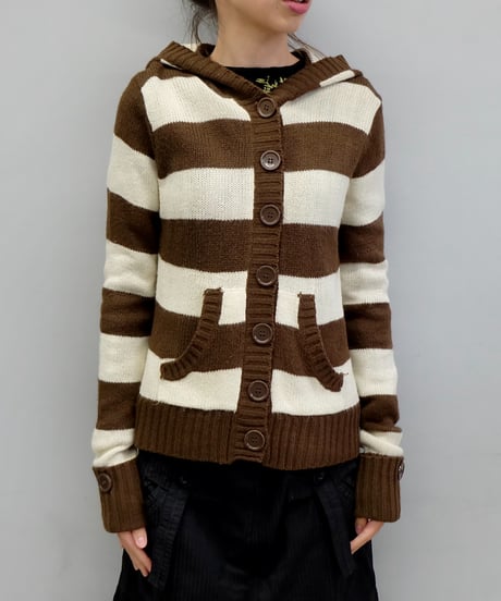 Vintage   Design Knit