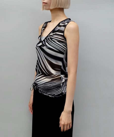Vintage   Design Tops
