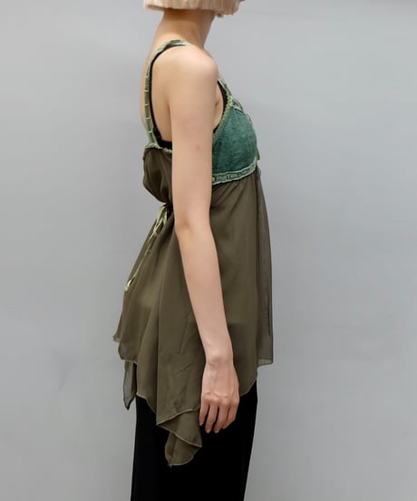 Vintage   Design Tops