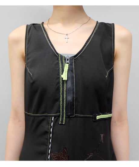 Vintage   Design One-piece