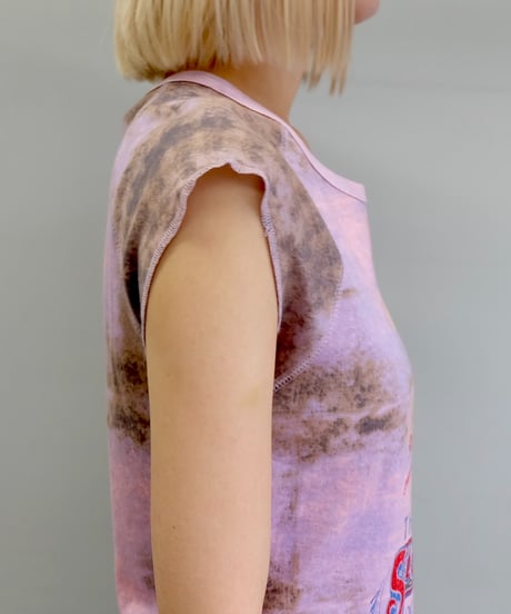 Vintage   Design Tops