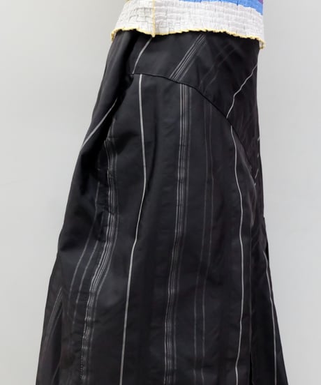 Vintage   Design Skirt
