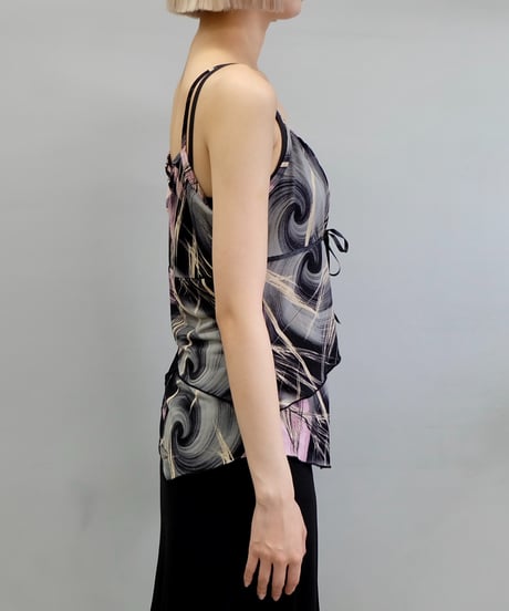 Vintage   Design Tops