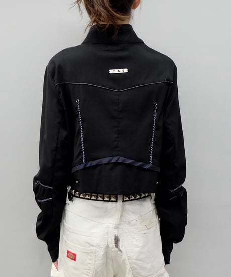 Vintage   Design Jacket