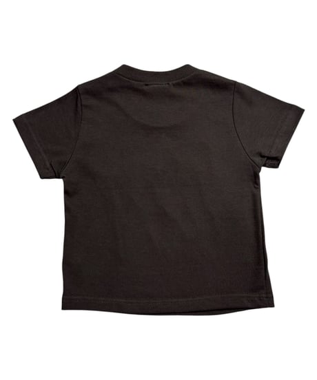 Labyrins Don't Cry Horse Kids Charcoal  受注販売