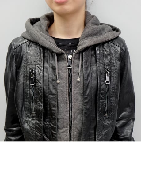 Vintage   Design Jacket