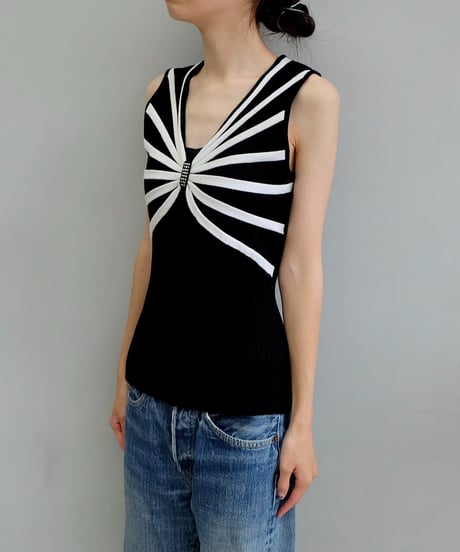 Vintage   Design Tops