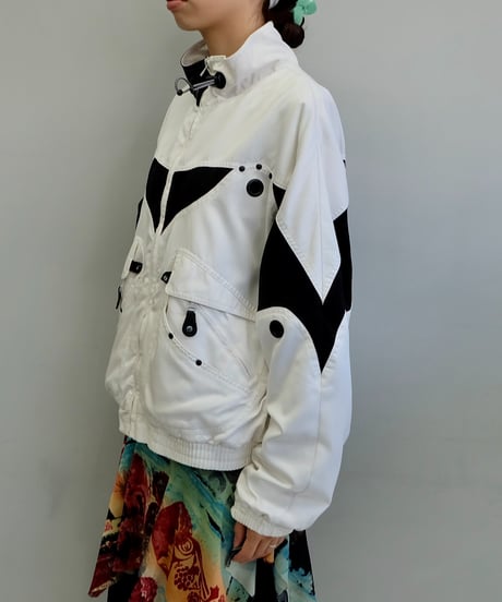 Vintage   Design Jacket