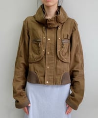 Vintage   Design Jacket