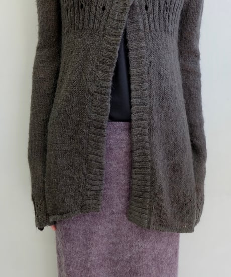 Vintage   Design Knit