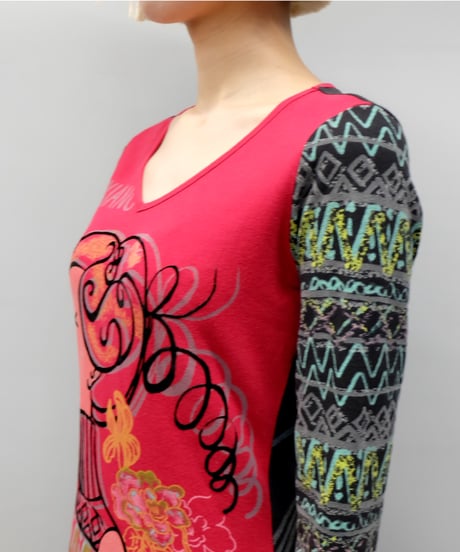 Vintage   Design Tops
