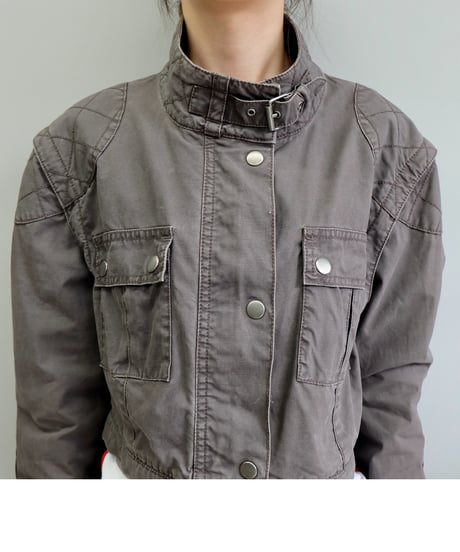 Vintage   Design Jacket