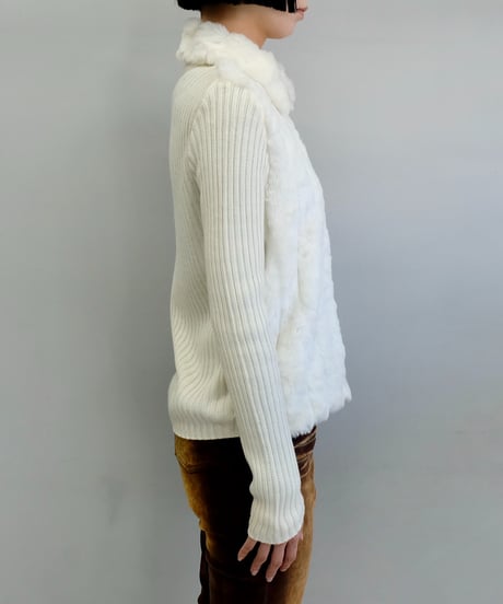Vintage   Design Knit