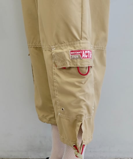 Vintage   Design Pants