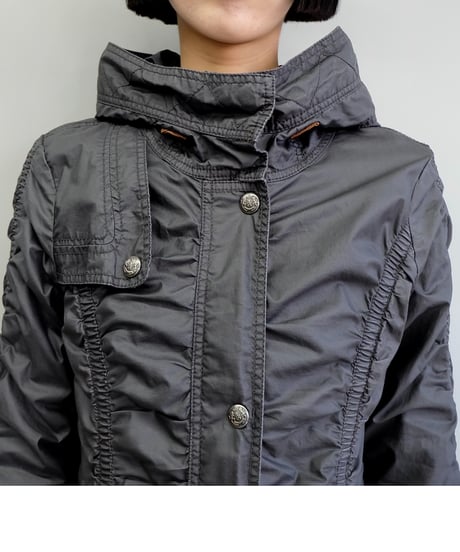 Vintage   Design Jacket