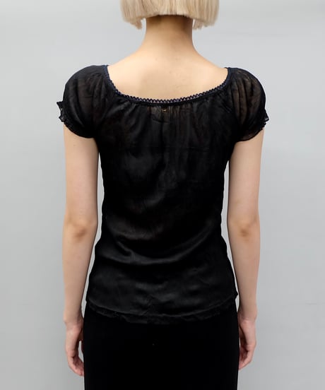 Vintage   Design Tops