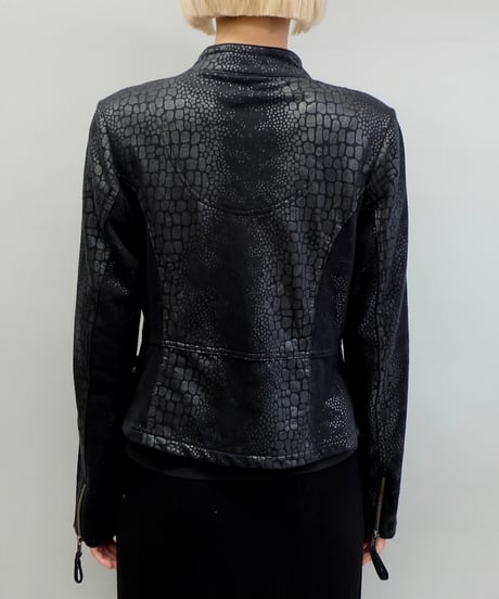Vintage   Design Jacket