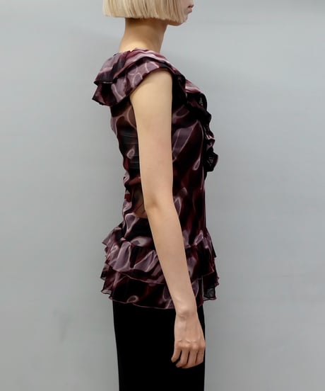 Vintage   Design Tops