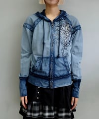Vintage   Design Tops