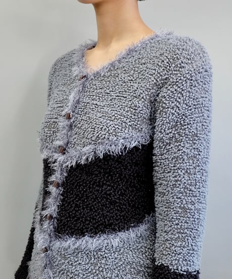 Vintage   Design Knit